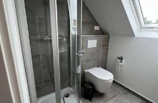 Wohnung mieten in Schütte-Lanz-Straße 23, 68782 Brühl, Gemütliche 3-Zimmer-DG-Wohnung mit Einbauküche in Brühl