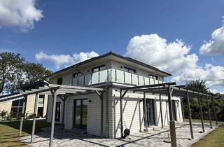 Wohnung mieten in 24802 Groß Vollstedt, Neubauwohnung im EG in Groß Vollstedt