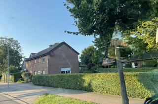Wohnung mieten in Lingener Damm 180, 48429 Rheine, Erdgeschosswohnung mit 3 Zimmern in Rheine Schotthock