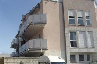 Wohnung mieten in Bahnhofstraße, 63533 Mainhausen, Moderne, lichtdurchflutete 3-Zimmer-Wohnung