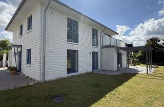 Wohnung mieten in 24802 Groß Vollstedt, Neubauwohnung im 1. OG in Groß Vollstedt