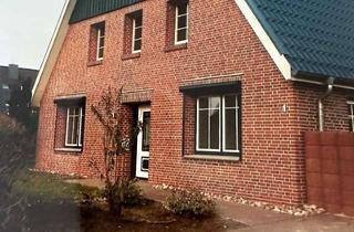 Wohnung mieten in Mittelstraße, 25524 Heiligenstedtenerkamp, Freundliche und sanierte 4-Raum-EG-Wohnung mit geh. Innenausstattung mit Garten und EBK