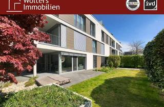Wohnung mieten in 33330 Gütersloh, Gepflegte, helle Erdgeschosswohnung in direkter Citylage!