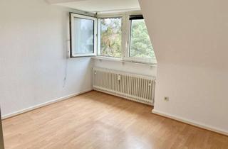 Wohnung mieten in 45699 Herten, Teilmöblierte 2-Zimmer-Wohnung mit neuem Bad, EBK und Gartenmitbenutzung nahe Katzenbusch