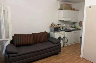 Wohnung mieten in 12161 Friedenau, Wohnung (1 Zimmer) in Friedenau befristet für 1 Jahr