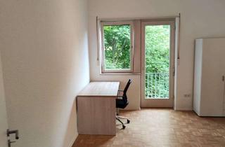 WG-Zimmer mieten in Mundenheimer Straße 216, 67061 Süd, Zimmer in neu renovierter und teilmöbelierter 8-Zimmer-Studenten WG in Ludwigshafen am Rhein