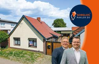 Haus kaufen in 39638 Berenbrock, Platz zur Entfaltung - Naturnah leben