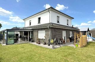 Haus kaufen in 31592 Stolzenau, Ihr neues Zuhause: Stilvoll, modern und familienfreundlich – ein Wohntraum in Stolzenau