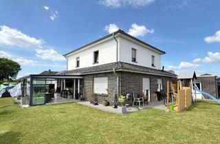 Einfamilienhaus kaufen in 31592 Stolzenau, Exklusives Einfamilienhaus aus 2018