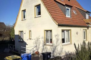 Haus kaufen in Würzburger Str. 50, 97250 Erlabrunn, Einmalige Gelegenheit in Erlabrunn.