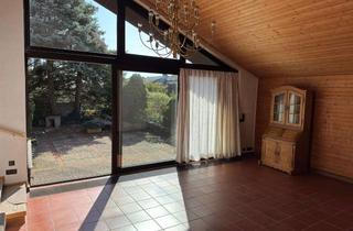 Einfamilienhaus kaufen in 37075 Göttingen, Oberes Ostviertel: Individuell gebautes Einfamilienhaus
