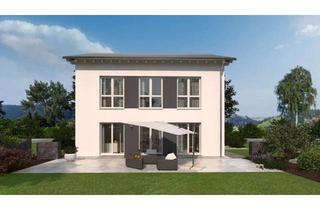 Einfamilienhaus kaufen in 93167 Falkenstein, LICHTDURCHFLUTETES EINFAMILIENHAUS MIT VIEL RAUM