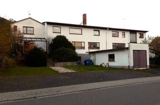 Haus kaufen in 35418 Buseck, Große Wohn- und Gewerbe Immobilie