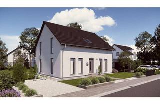 Einfamilienhaus kaufen in 55585 Oberhausen, Einfamilienhaus mit klassischer Raumaufteilung