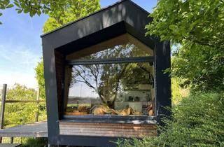 Haus kaufen in 48727 Billerbeck, Cabin One - Mobile Home sucht neuen Standort