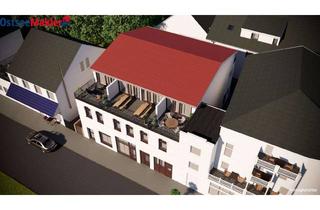 Haus kaufen in 24235 Laboe, Seltene Gelegenheit! Neubauprojekt in Laboe5 Wohnungen und 3 Gewerbeeinheiten