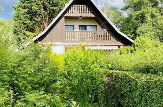 Haus kaufen in Stiegerweg 2i, 17375 Luckow, Charmantes Ferienhaus in Rieth – Naturidylle mit Badesee & Komplettausstattung