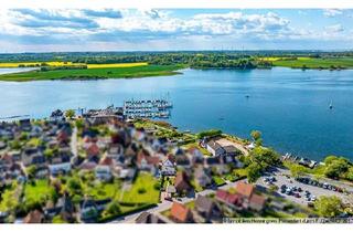 Haus kaufen in 24404 Maasholm, Mein Herz schlägt an der Schlei - viel Lebensqualität & stilvolles Wohnen