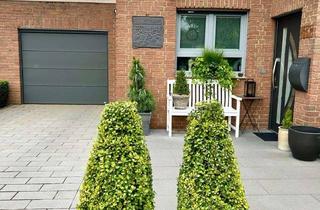 Doppelhaushälfte kaufen in 50170 Kerpen, Modernisierte Doppelhaushälfte in Kerpen-Sindorf