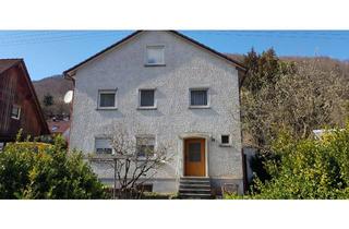 Haus mieten in 73347 Mühlhausen, Freistehendes Einfamilienhaus zur Miete in Mühlhausen im Täle, Göppingen (Kreis)