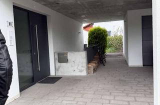 Haus mieten in 76764 Rheinzabern, Neuwertige 6-Zimmer-DHH mit Einliegerwohnung und lux. Innenausstattung und EBK in Rheinzabern