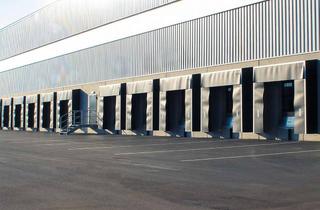 Gewerbeimmobilie mieten in 85386 Eching, ca. 24.160 m² Lager- und Logistikimmobilie zu vermieten