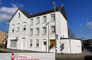 Anlageobjekt in 53894 Mechernich, Renditestarkes Mehrfamilienhaus im Zentrum von Mechernich