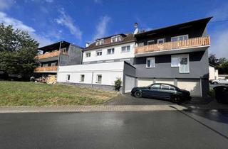 Anlageobjekt in 65321 Heidenrod, Kernsaniertes MFH (12 WE) mit super Rendite(Bei Vollvermietung 9%) zu verkaufen!