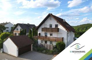 Anlageobjekt in 85413 Hörgertshausen, 3-Fam.-Haus im Top-Zustand – Kapitalanlage mit 6 Whg., Garagen & Stellplätzen - 35 Min. z. Flughafen