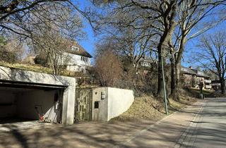 Grundstück zu kaufen in Ernestinenweg 18, 24248 Mönkeberg, Traumlage an der Kieler Förde!