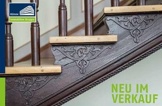 Mehrfamilienhaus kaufen in 99974 Mühlhausen, Mühlhausen/Thüringen - Mehrfamilienhaus in Hanglage in Mühlhausen