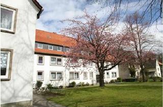 Wohnung mieten in 59494 Soest, Soest - 3-Zi-DG-Wohnung mit Balkon u großer Wohnküche in der Nähe des Stadtparks