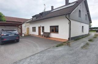 Einfamilienhaus kaufen in 84562 Mettenheim, *Älteres Einfamilien-Häuschen für den "kleinen Geldbeutel", gute Anbindung an die A 94, ideal für Pendler/kl.Familien*
