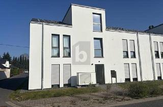 Wohnung kaufen in 54636 Wolsfeld, MODERN, EFFIZIENT, PERFEKTE ANBINDUNG, WIE NEU!