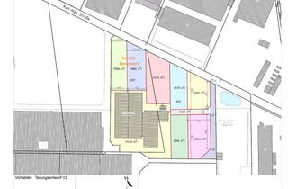 Gewerbeimmobilie kaufen in 48703 Stadtlohn, Stadtlohn: A Dream comes true - Gewerbeflächen en masse verfügbar!