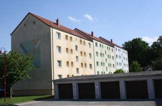 Wohnung mieten in August-Bebel-Straße 52, 04668 Grimma, Neu sanierte 2-Raumwohnung in ruhiger Lage Grimma West