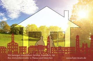 Grundstück zu kaufen in 94036 Passau, Projektgrundstück mit genehmigter Planung – 14 Wohneinheiten in attraktiver Lage