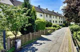 Reihenhaus kaufen in 30926 Seelze, Gepflegtes Reihenmittelhaus mit schönem Garten in ruhiger und zentraler Lage in Seelze-Harenberg