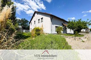 Haus kaufen in 91799 Langenaltheim, Zuhause für Familien – Zweifamilienhaus mit Garten, PV-Anlage & Platz für mehrere Generationen