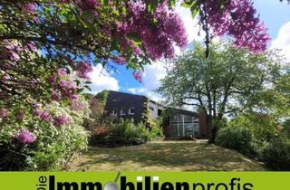 Haus kaufen in 95183 Zedtwitz, 1346 - 2 km von Hof: Extravagantes Architektenhaus mit 3.000 m² Grundstück