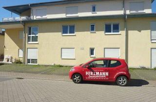 Anlageobjekt in 69226 Nußloch, Schöne gemütliche Wohnung in Nußloch in Ortsrandlage