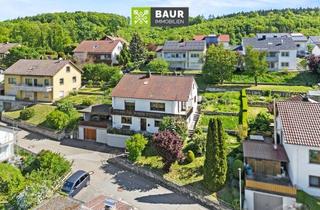 Einfamilienhaus kaufen in 88529 Zwiefalten, 360°| Familienglück mit Münsterblick – Großzügiges Einfamilienhaus in Zwiefalten