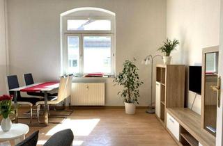Wohnung mieten in Pestalozzistr., 01809 Dohna, Wohnen auf Zeit – Modern eingerichtete 2-Raumwohnung