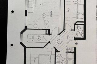 Wohnung mieten in 70597 Stuttgart, Sonnenberg 3 Zimmerwohnung für ca. 2 - 2,5 Jahre zu vermieten.
