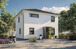 Haus kaufen in 34466 Wolfhagen, Wolfhagen - Das Stadthaus zum Wohlfühlen in Wolfhagen - Komfort und Design perfekt kombiniert