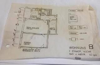 Wohnung kaufen in 66780 Rehlingen-Siersburg, Rehlingen-Siersburg - Eigentumswohnung in Saarlouis,Wallerfangerstr 150