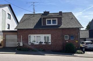 Haus kaufen in 66265 Heusweiler / Dilsburg, Heusweiler / Dilsburg - Zweifamilienhaus in Heusweiler- Dilsburg - Wohnen, Arbeiten & Vermieten