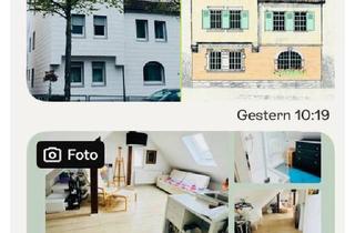 Mehrfamilienhaus kaufen in 89081 Ulm, Ulm - Mehrfamilienhaus mit 3 Wohnungen + Dachwohnung