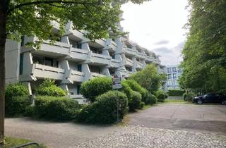 Wohnung kaufen in Tal, 80805 München, München - Provisionsfrei - 1-Zimmer-Appartement nahe Schwabinger See