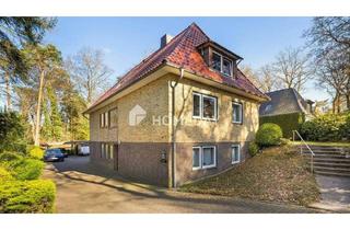 Einfamilienhaus kaufen in 26209 Hatten, Hatten - Sandkrug - Charmantes Einfamilienhaus mit viel Potenzial und großzügigem Garten